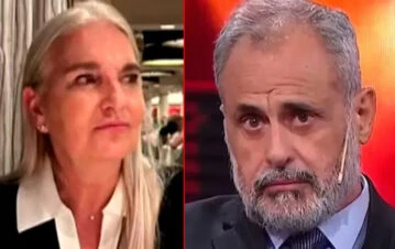 La escandalosa revelación de Silvia D'Auro tras contar la verdad sobre sus hijas y Jorge Rial: "Va a volver"