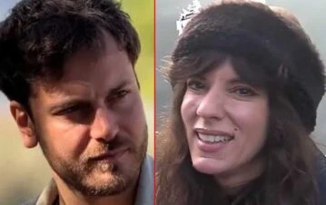 La foto de Andrés Gil y Gime Accardi juntos que desató la polémica: qué pasó entre ellos y Nico Vázquez