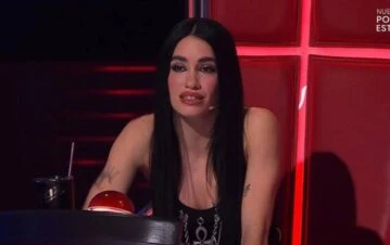 ¡Inesperado! Lali Espósito se baja de La Voz Argentina en un momento clave: qué pasó