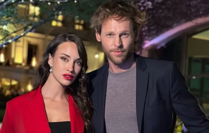 CAMILA CAVALLO Y MARIO GUERCI FORMABAN LA PAREJA MAS LINDA DE LA ARGENTINA: AHORA SE SEPARARON.