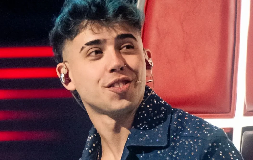 El emotivo gesto de Luck Ra en MasterChef Celebrity que conmovió a todos: “No solo te llena el estómago…”