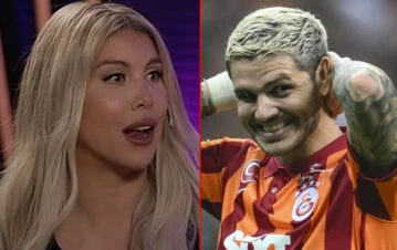 Mauro Icardi atraviesa el peor momento de su vida por Wanda Nara: "Está desesperado y..."