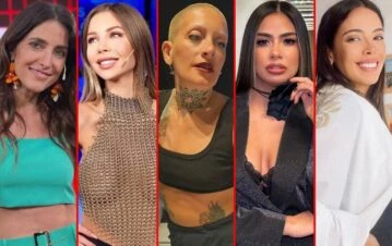 El dramático pedido de una ex Gran Hermano por la crisis que vive: “Necesito ayuda por favor”