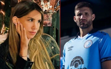 El ex novio de Mica Tinelli se animó y contó la verdad de por qué se separaron tras 6 años: “Nos mató”