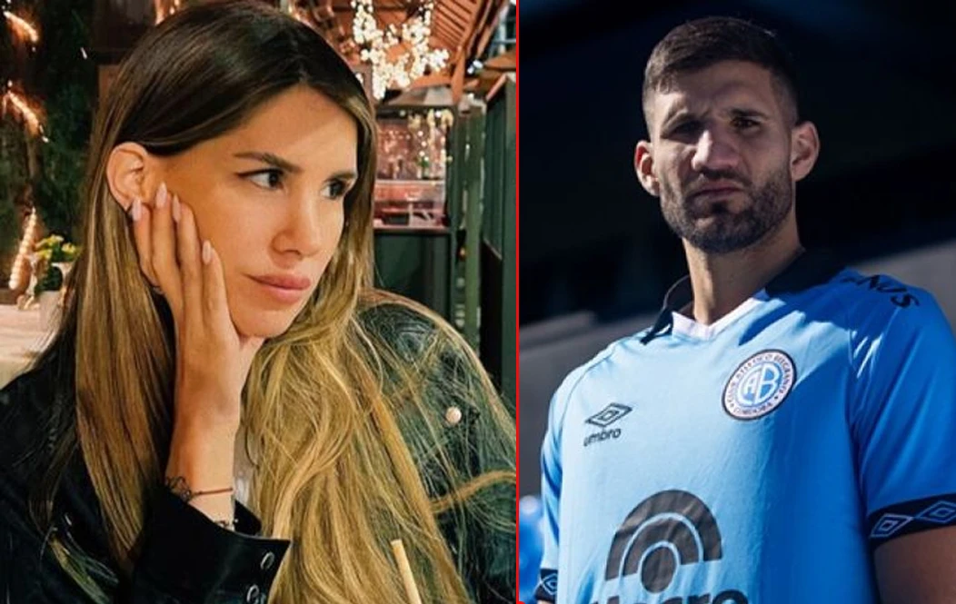 El ex novio de Mica Tinelli se animó y contó la verdad de por qué se separaron tras 6 años: “Nos mató”