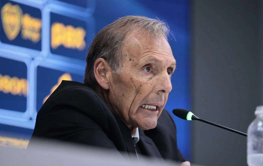 Preocupación por la salud de Miguel Ángel Russo: qué enfermedad padece y por qué estuvo en una clínica