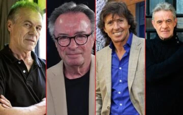 El famoso actor que reveló el drama económico por sus divorcios: “Me dejaron sin nada”