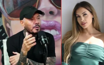 Las íntimas fotos de Marcelo Tinelli y Milett Figueroa que confirman cómo es su relación
