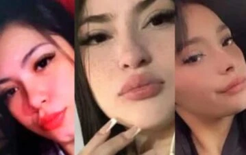 El desgarrador testimonio de la mamá de Morena tras el triple femicidio: “No me dejaron verla”