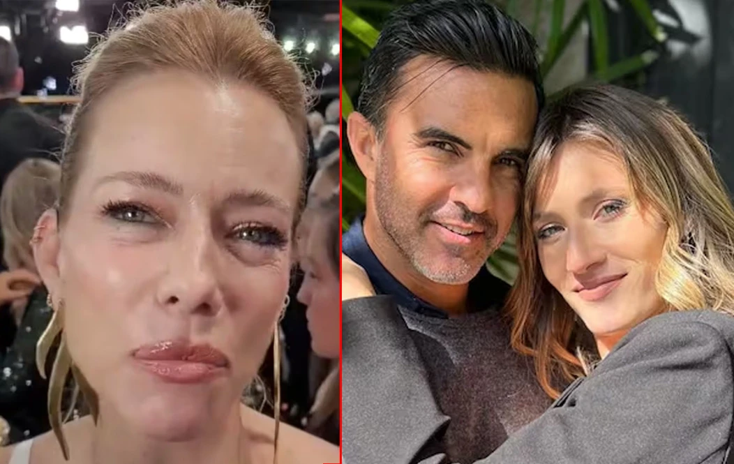 Nicole Neumann explosiva contra Mica Viciconte y Cubero por cómo actúan con sus hijas: "Yo no estoy..."