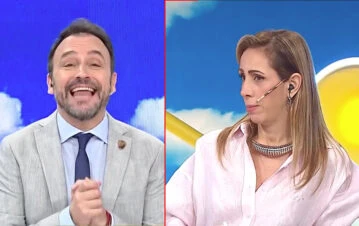 El horrible pronóstico de Adrián Pallares a Paula Varela por su matrimonio: “Te va a…”