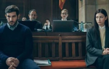 Qué ver en Netflix: la miniserie de 8 episodios que todos están viendo