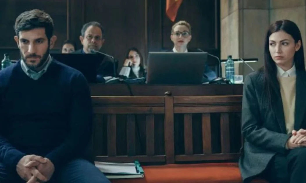 Qué ver en Netflix: la miniserie de 8 episodios que todos están viendo
