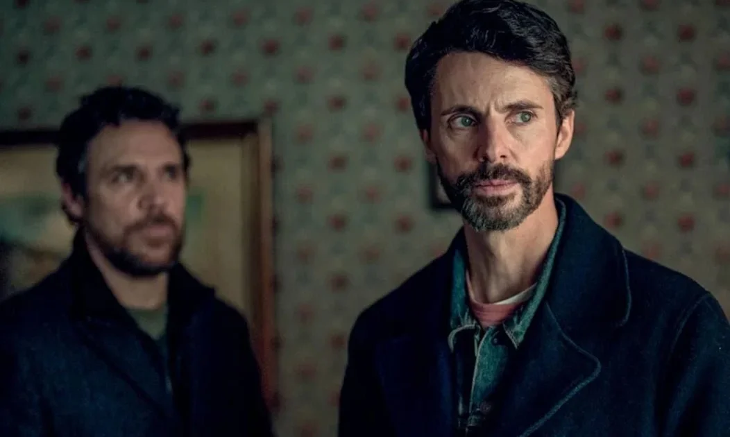 Qué ver en Netflix: la miniserie de 9 episodios perfecta para el fin de ...