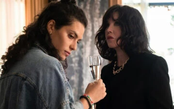 Qué ver en Netflix: la miniserie de misterio para mirar este sábado de solo 6 episodios