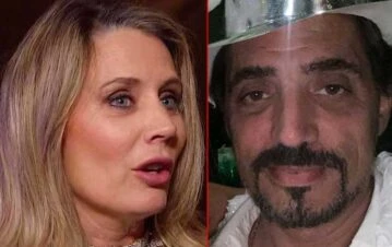 Rocío Marengo tomó una fuerte decisión con Eduardo Fort a 5 meses de anunciar su embarazo