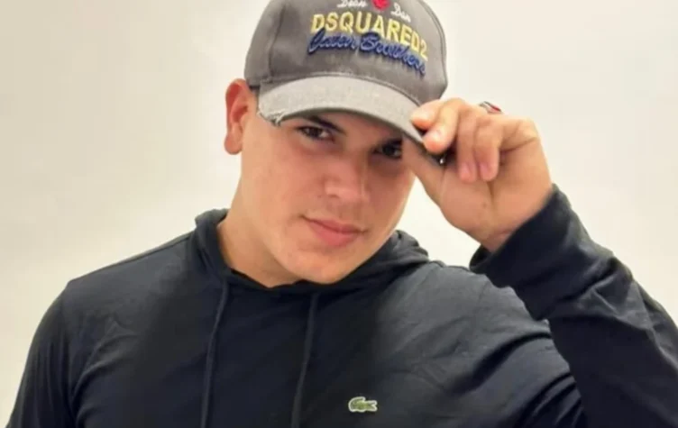 revelan un dato estremecedor del coma inducido de thiago medina.