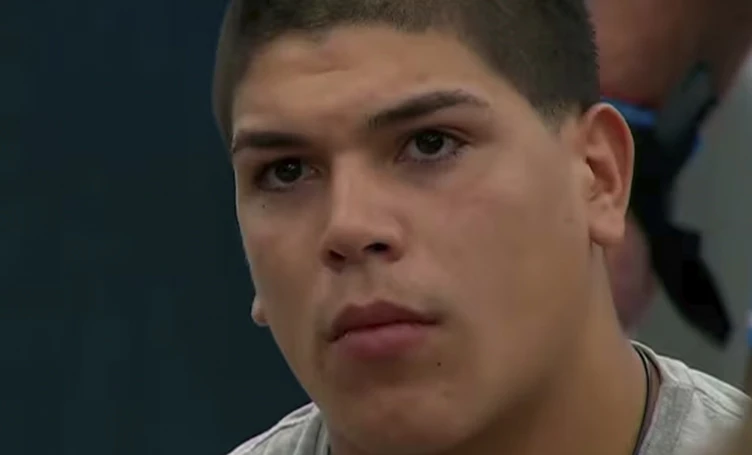 Pésimas noticias sobre la salud de Thiago Medina