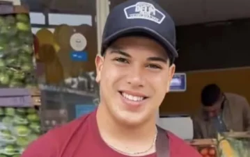 Filtraron el dramático estado de salud de Thiago Medina tras ser operado: “Derrame de sangre y…”