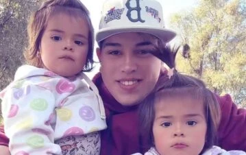 Thiago Medina atraviesa su peor momento de salud y hay temor: "Está en manos de Dios"