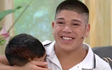 Thiago Medina depende de un milagro y hay temor en su familia: "Está muy difícil la situación"