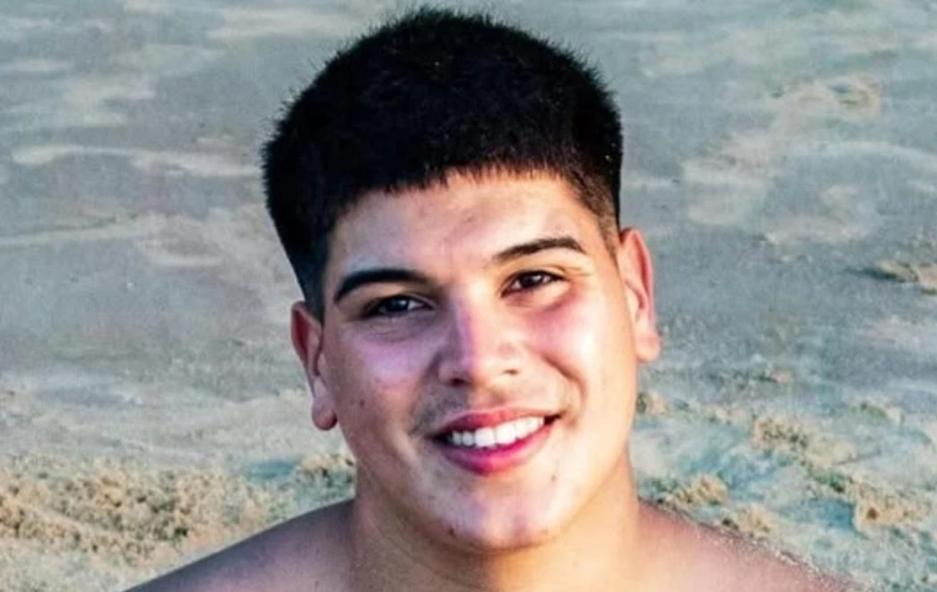 Thiago Medina habló por primera vez tras recibir el alta médica y emocionó a todos: “Gracias por…”