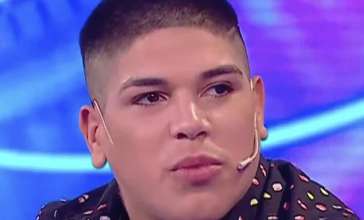 Cómo le salvaron la vida a Thiago Medina en el momento más dramático de su internación