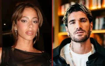 El interés oculto de Tini Stoessel para casarse con Rodrigo de Paul lo antes posible: “Necesita que…”