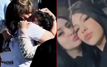 Urgente: la decisión que tomó la Justicia en el triple femicidio de Florencio Varela