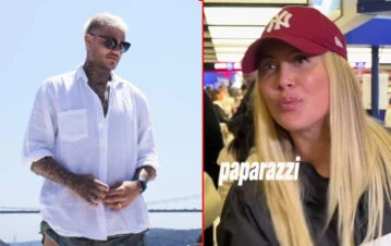 Wanda Nara rompió el silencio sobre la denuncia de Mauro Icardi y atacó con todo: “Abandono es no ver a sus hijas ni…”