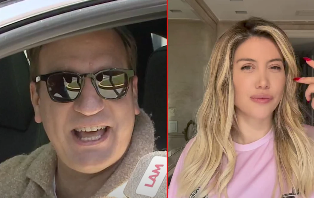 Wanda Nara y Maxi López planearon su venganza contra Mauro Icardi tras perder un juicio