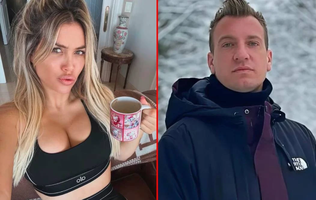 La inesperada revelación de Maxi López sobre un dato íntimo de Wanda Nara en el comienzo de su noviazgo: "Zapatillas rotas y…"