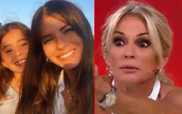 Yanina Latorre reveló un dato desolador de Rufina Cabré y su vida con la China Suárez: "Triste y..."