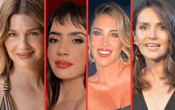 Quién es la actriz que se separó de su tras un escándalo familiar con su mamá