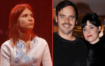 El feroz descargo de la esposa de Benjamín Rojas en medio de los rumores de romance con Camila Bordonaba