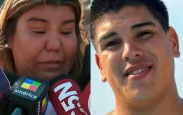 La hermana de Thiago Medina reveló un drama inesperado en un momento clave de la recuperación del ex GH