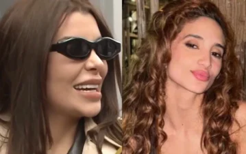 Charlotte Caniggia reveló la radical decisión que tomó sobre Melody Luz y su terrible pelea: "Ya..."