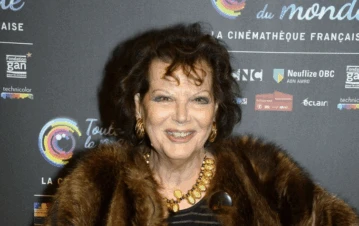 De qué murió la actriz italiana Claudia Cardinale a sus 87 años