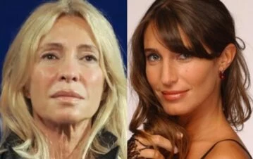 El desgarrador mensaje de Cris Morena a su hija Romina Yan en el día de su cumpleaños: “Con Mila a tu lado”