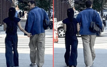 Quién es la famosa actriz que está saliendo con Harry Styles