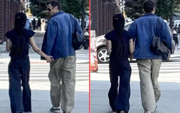 Quién es la famosa actriz que está saliendo con Harry Styles