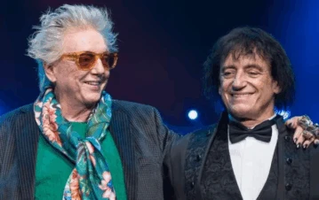 La terrible denuncia de Pepe Cibrián contra los herederos de Ángel Mahler