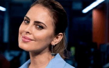 ¡Estremecedor! Se conoció la verdadera causa de muerte de Silvina Luna a casi 1 año de su fallecimiento