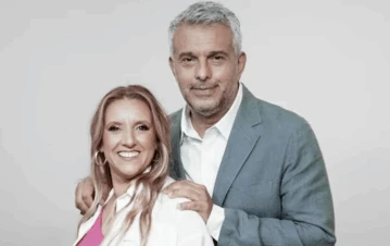 Mario Massaccesi confesó toda la verdad detrás de su fuerte pelea con Paula Bernini