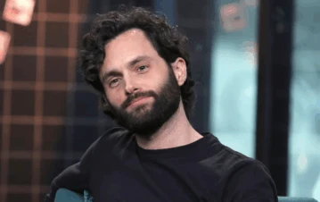 Penn Badgley, el actor de You, se convirtió en papá de gemelos: el tierno video