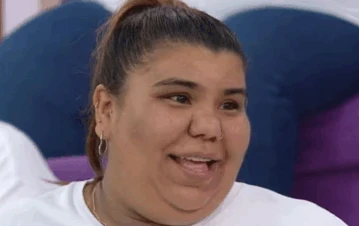 La jugada confesión de Camilota sobre su intimidad que causó polémica