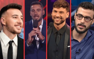 Julieta Poggio tuvo relaciones en los Martín Fierro con un famoso: "Fueron a la habitación y…"