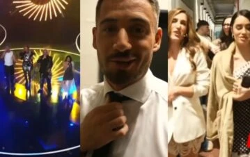 Arde Telefe por el bajo rating de La Voz Argentina: la decisión que lo cambiará todo en el reality