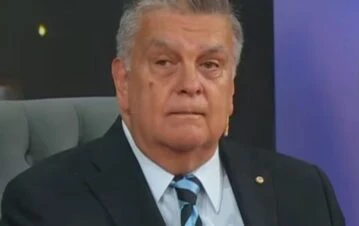 Quién es la periodista que lanzó una feroz campaña para bajar a Luis Ventura de APTRA