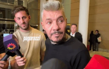 ¡Exclusivo! Marcelo Tinelli confesó cómo fue su gran vuelta a las cámaras